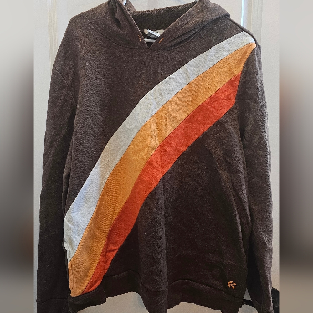 Old Navy Women's Cotton Hoodie
